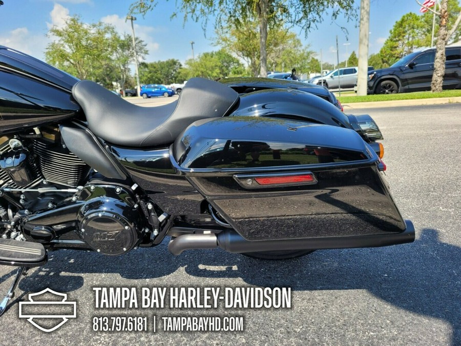 Harley-Davidson 2023 Street Glide ST