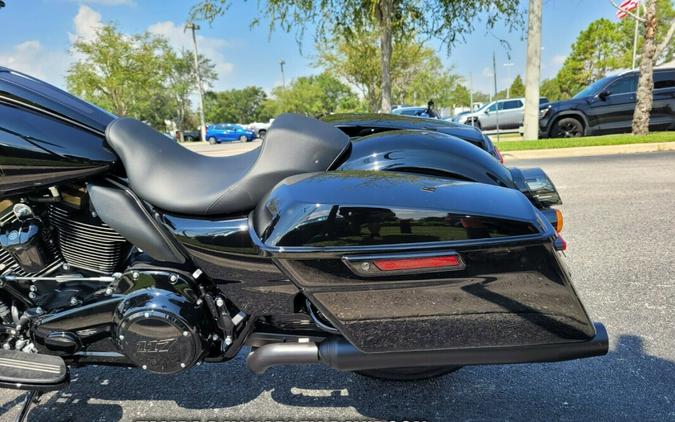 Harley-Davidson 2023 Street Glide ST