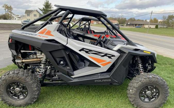 2024 Polaris® RZR Pro XP Sport