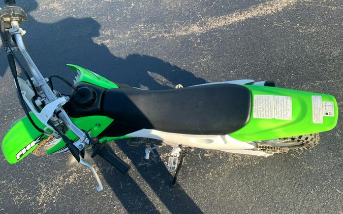 2005 Kawasaki KX65