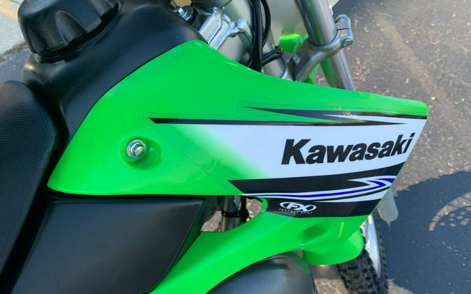 2005 Kawasaki KX65