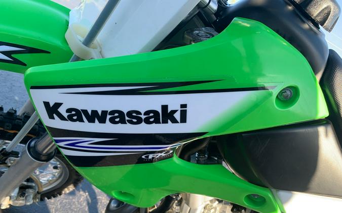 2005 Kawasaki KX65