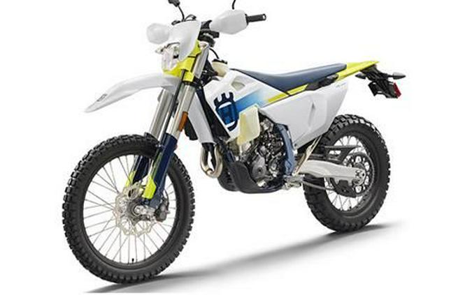 2024 Husqvarna FE 350s