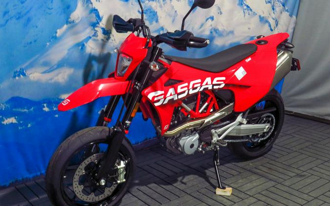 2024 GASGAS SM 700