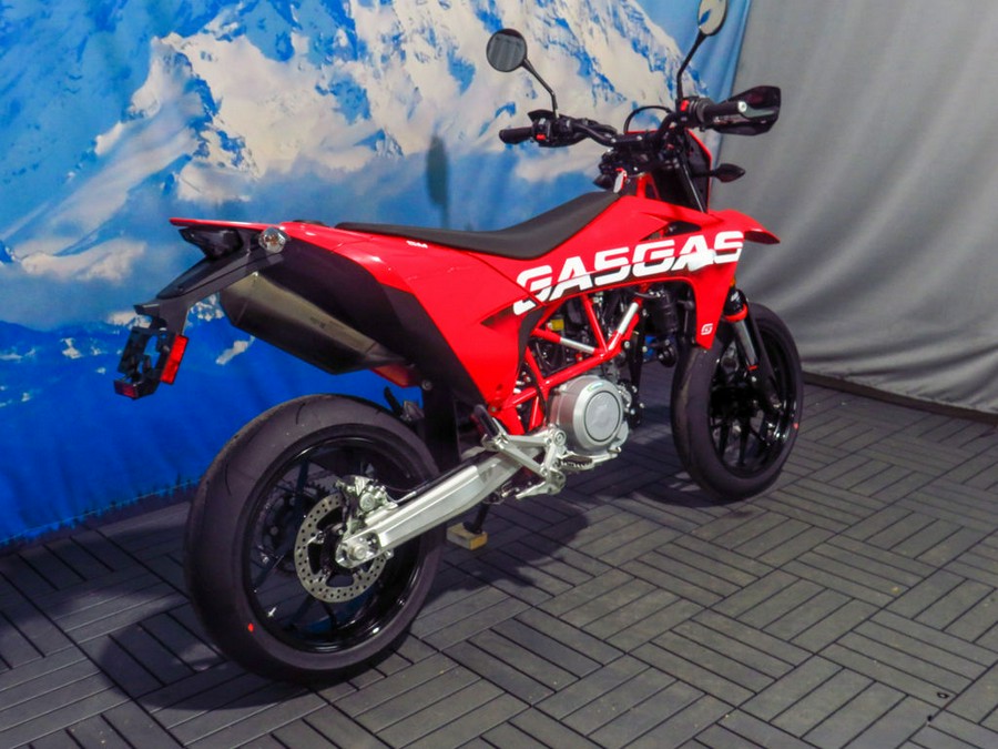 2024 GASGAS SM 700