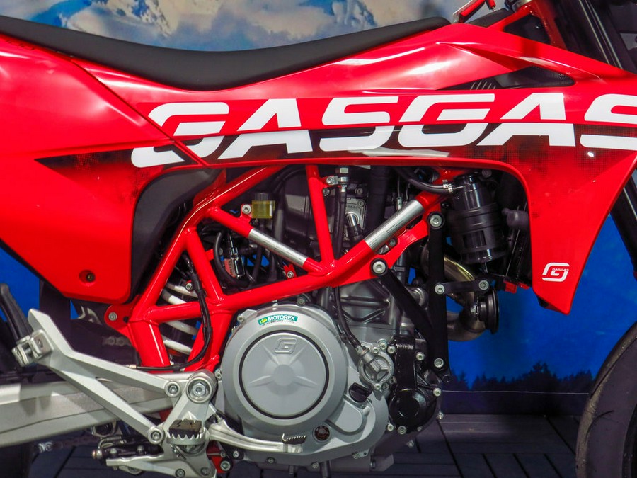 2024 GASGAS SM 700