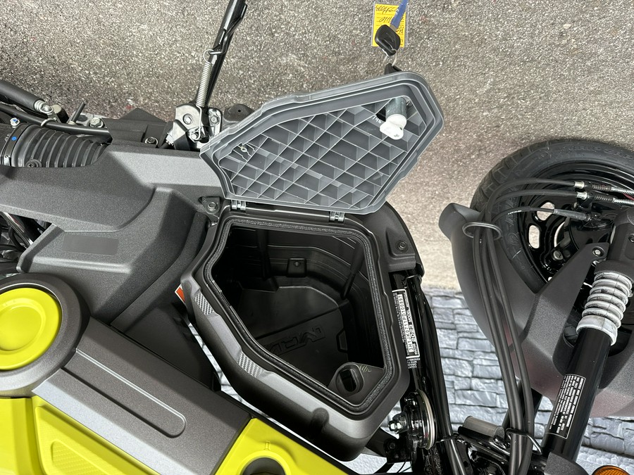 2023 HONDA NAVI