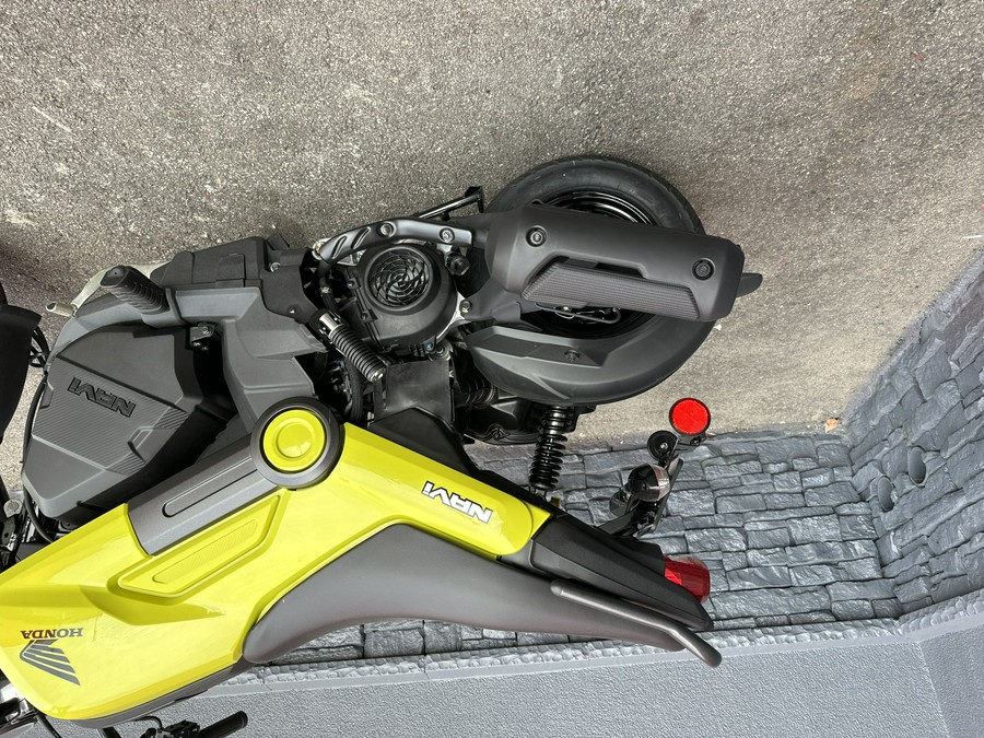 2023 HONDA NAVI