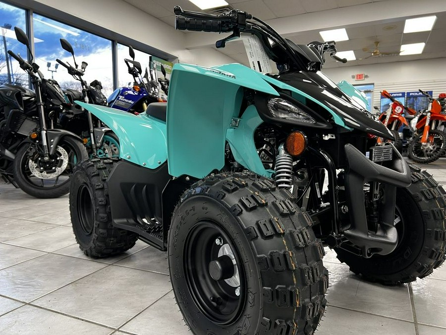 2024 Yamaha YFZ50