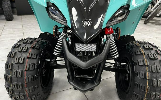 2024 Yamaha YFZ50