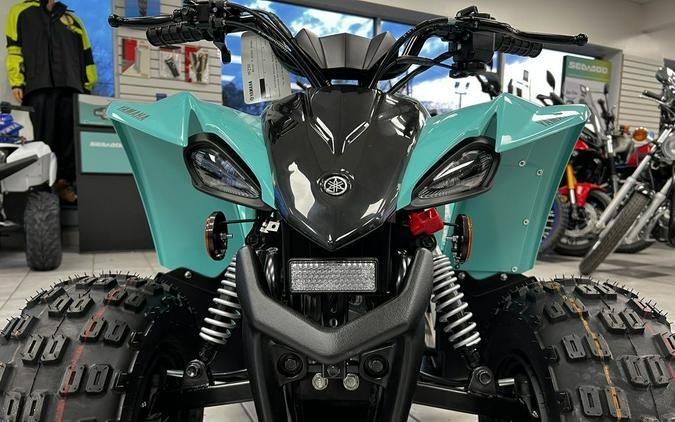 2024 Yamaha YFZ50