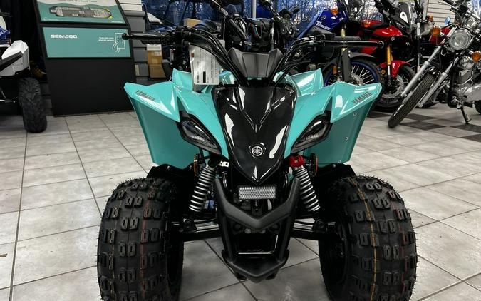 2024 Yamaha YFZ50