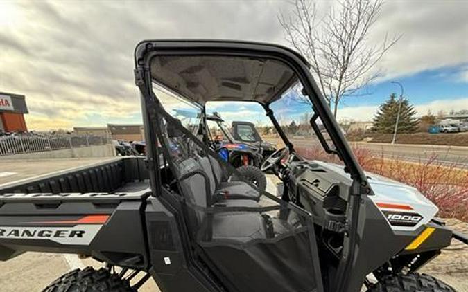 2024 Polaris Ranger 1000 Premium