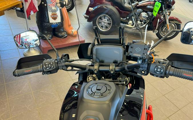 NEW 2024 HARLEY-DAVIDSON PAN AMERICA 1250 CVO RA1250SE FOR SALE NEAR ST PAUL, MN