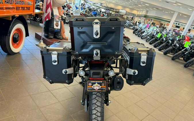 NEW 2024 HARLEY-DAVIDSON PAN AMERICA 1250 CVO RA1250SE FOR SALE NEAR ST PAUL, MN