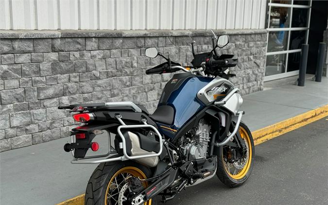 2024 CFMOTO IBEX 800 T