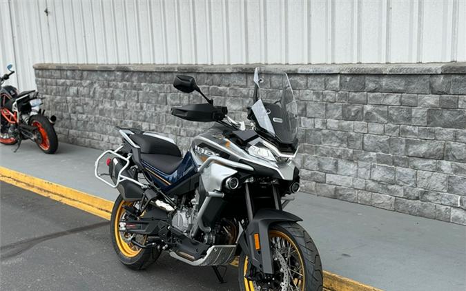 2024 CFMOTO IBEX 800 T