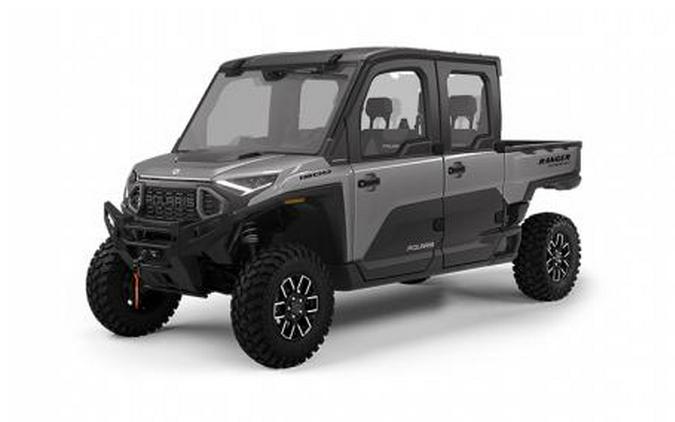 2024 Polaris Ranger Crew XD 1500 NorthStar Edition Ultimate