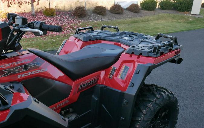 2024 Polaris® Sportsman XP 1000 Ultimate Trail