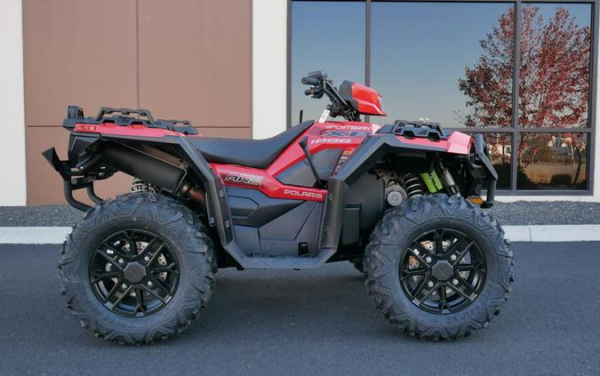 2024 Polaris® Sportsman XP 1000 Ultimate Trail