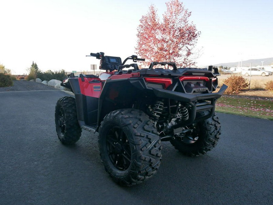 2024 Polaris® Sportsman XP 1000 Ultimate Trail