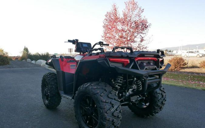 2024 Polaris® Sportsman XP 1000 Ultimate Trail