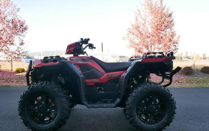 2024 Polaris® Sportsman XP 1000 Ultimate Trail