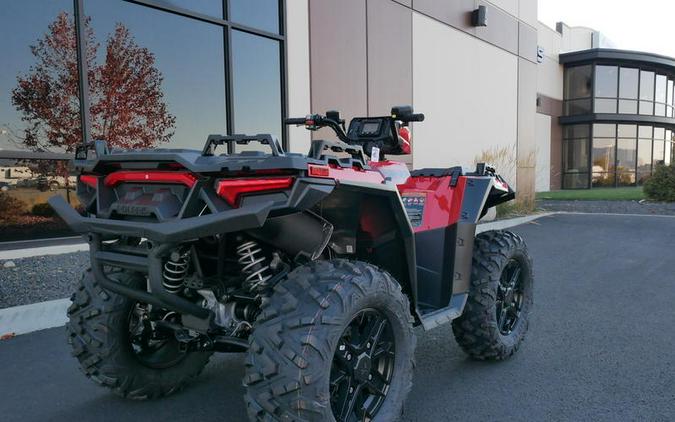 2024 Polaris® Sportsman XP 1000 Ultimate Trail