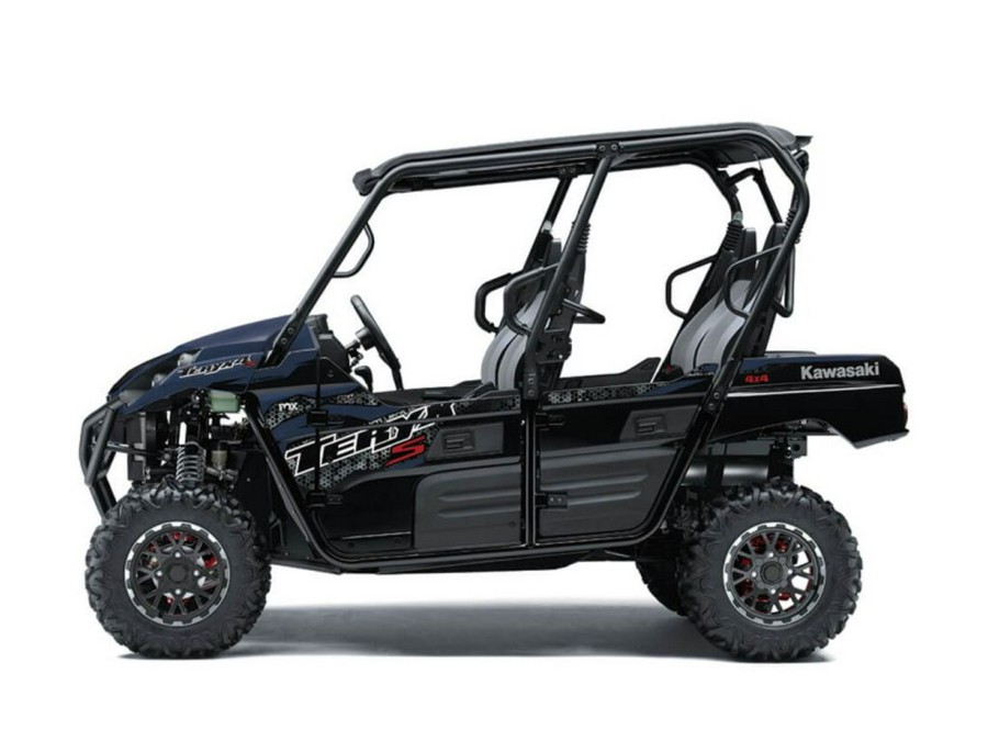 2024 Kawasaki Teryx4™ S LE