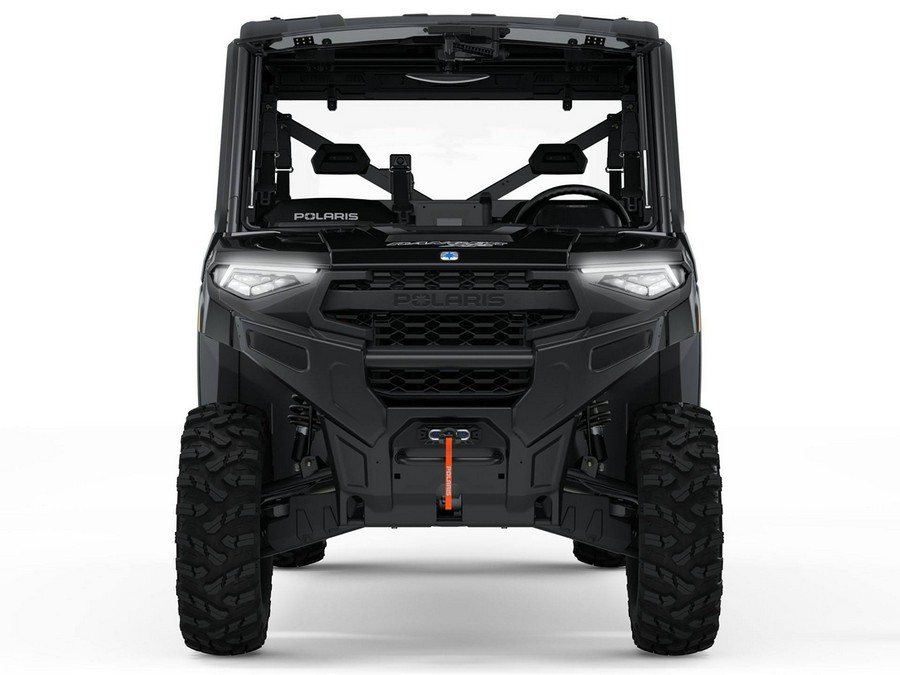 2025 Polaris RANGER XP 1000 NorthStar Edition Crew Ultimate