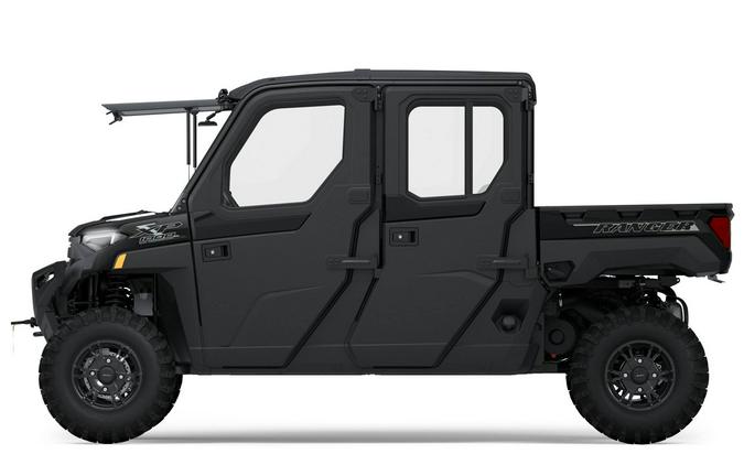 2025 Polaris RANGER XP 1000 NorthStar Edition Crew Ultimate