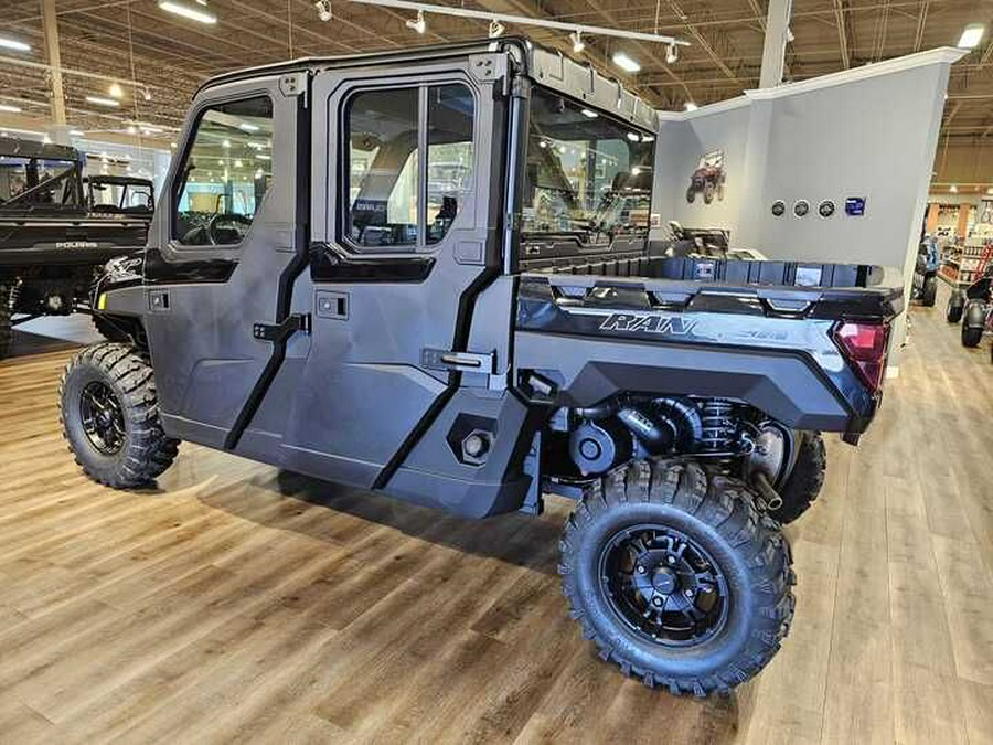 2025 Polaris RANGER XP 1000 NorthStar Edition Crew Ultimate