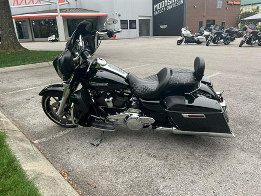 2021 Harley-Davidson Street Glide®