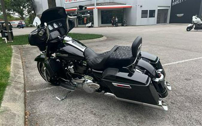 2021 Harley-Davidson Street Glide®