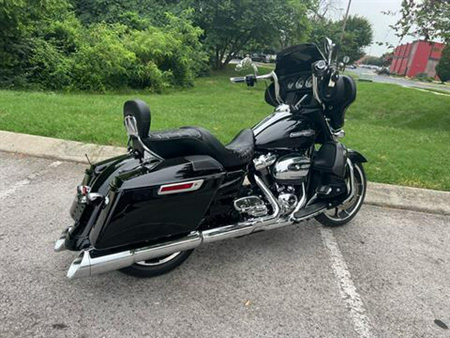 2021 Harley-Davidson Street Glide®