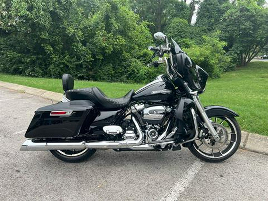 2021 Harley-Davidson Street Glide®