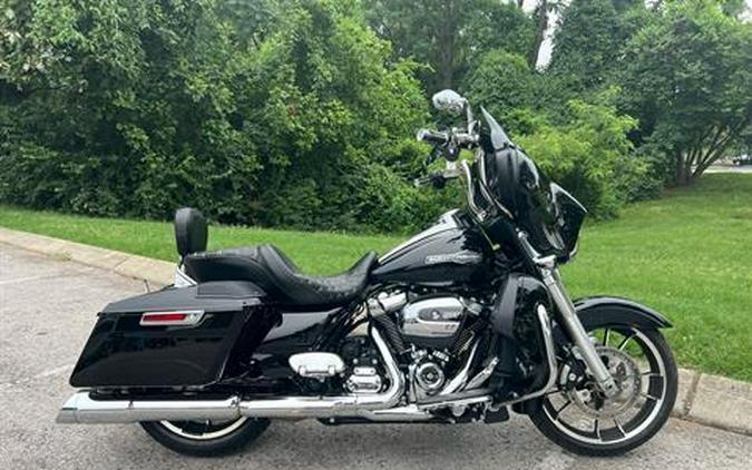 2021 Harley-Davidson Street Glide®