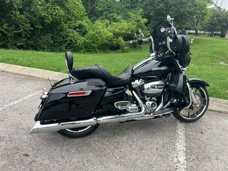 2021 Harley-Davidson Street Glide®