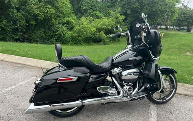 2021 Harley-Davidson Street Glide®