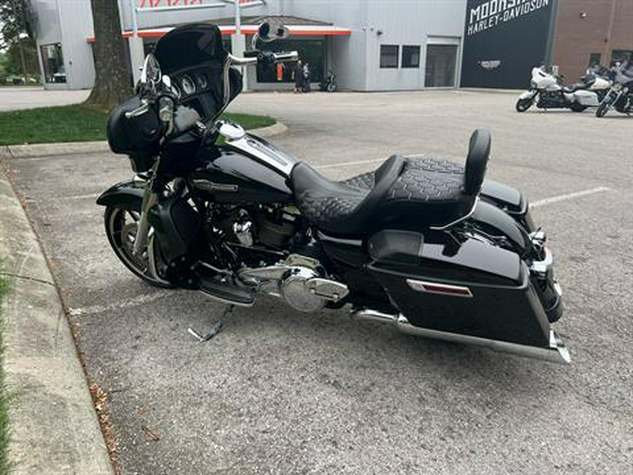 2021 Harley-Davidson Street Glide®