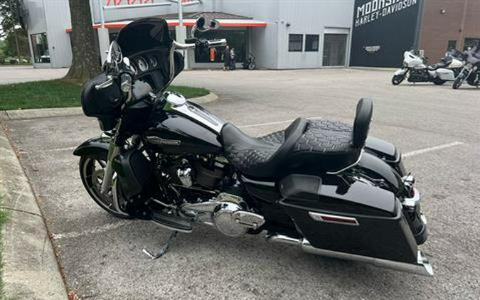 2021 Harley-Davidson Street Glide®