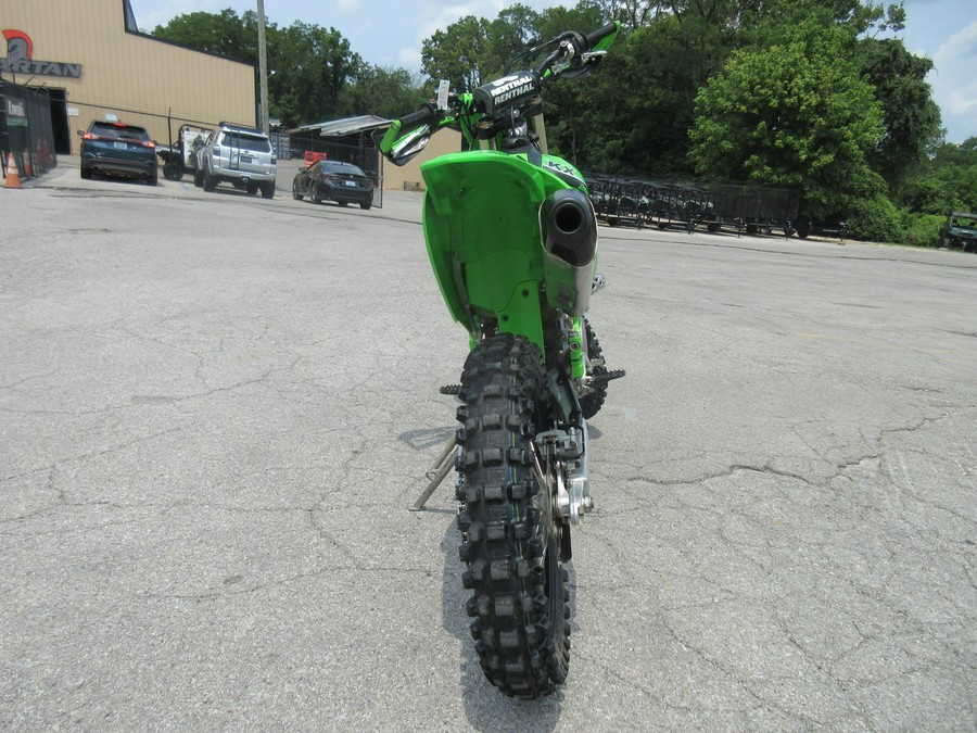 2023 Kawasaki KX 250X