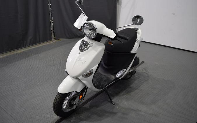 2023 Genuine Scooter Co Buddy 125