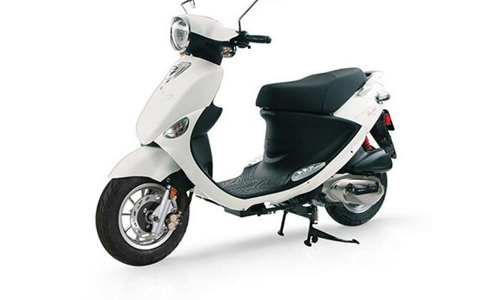 2023 Genuine Scooter Co Buddy 125