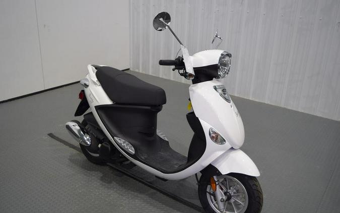 2023 Genuine Scooter Co Buddy 125