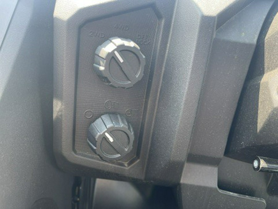 2025 Yamaha Wolverine X2 850 XT-R