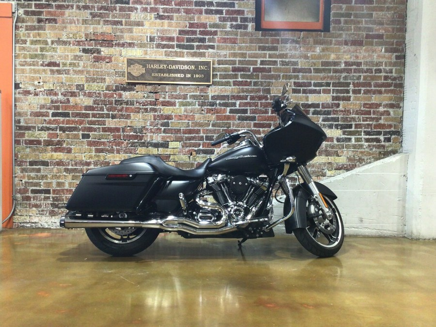 2017 Harley-Davidson Road Glide Special