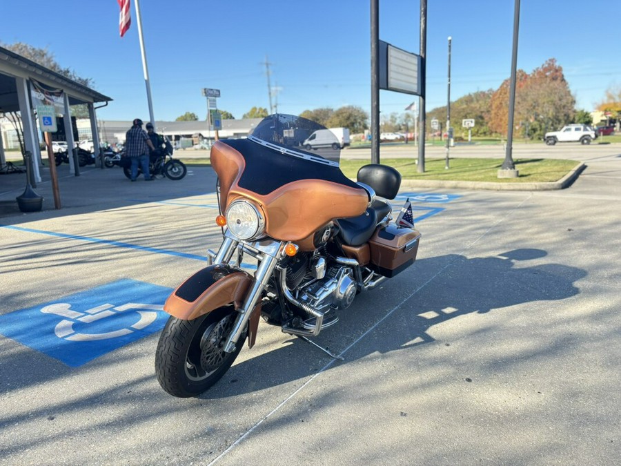 2008 Harley-Davidson® Street Glide®