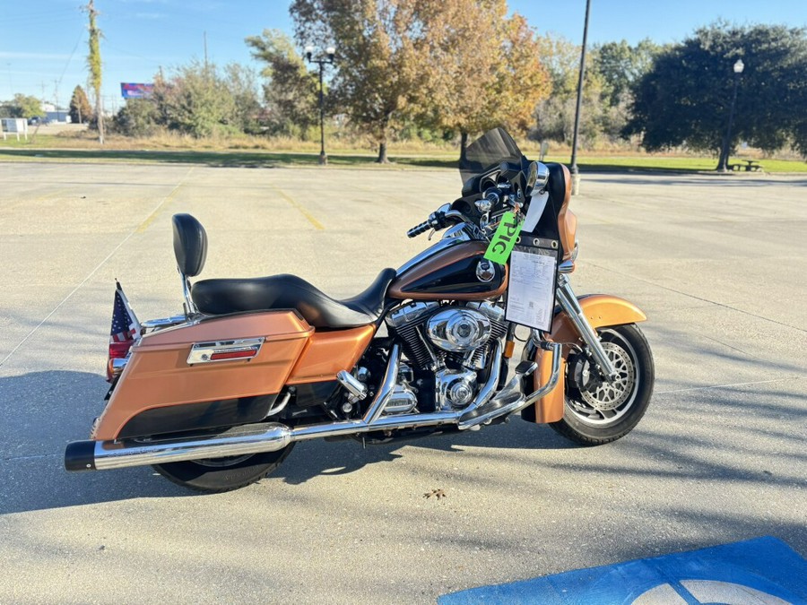 2008 Harley-Davidson® Street Glide®