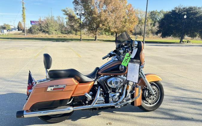 2008 Harley-Davidson® Street Glide®